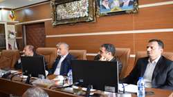 بازرسی از شرکت‌های دانش‌بنیان کردستان حمایت می‌کند