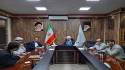بازرس‌کل استان خراسان رضوی: حضور دستگاه نظارتی منجر به افزایش قدرت ریسک‌پذیری مدیران می‌شود