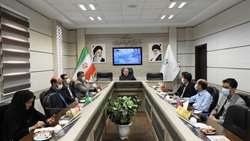 بازرس‌کل خراسان جنوبی: از مدیران ریسک پذیر و جسور حمایت می‌کنیم