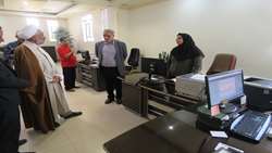 بازرس‌کل استان یزد: باید با نقض کنندگان حقوق عامه با قاطعیت برخورد کرد