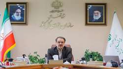 پیام تبریک رئیس سازمان بازرسی کل کشور به مناسبت فرارسیدن عیدسعید فطر
