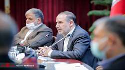 قائم‌مقام و سرپرست معاونت نظارت و بازرسی امور تولیدی سازمان بازرسی کل کشور منصوب شد