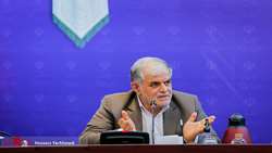 معاون نظارت و بازرسی امور فرهنگی و اجتماعی سازمان بازرسی کل کشور منصوب شد