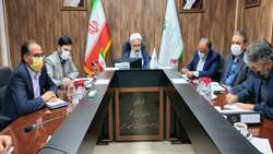 لزوم شناسایی برنامه‌های دستگاه‌های متولی خراسان رضوی برای تحقق شعار سال/ استفاده از تمام ظرفیت‌ها