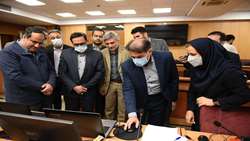 راه اندازی سامانه ارجاع کار به کارشناسان رسمی دادگستری در شهرداری تهران/ جلوگیری از تضییع 10 هزار میلیارد ریالی حقوق شهرداری