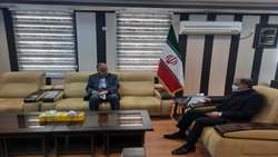 درخواست مدیرعامل گاز پارس جنوبی برای حضور بازرسان در جلسات تصمیم ساز این مجتمع