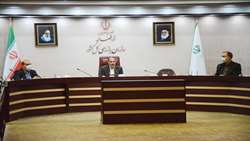 قائم مقام سازمان بازرسی: نظارت بر بازار باید مستمر، هدفمند و برای مردم اطمینان‌بخش باشد/ آن‌چنان‌که باید و شاید به نظارت مردمی توجه نشده است
