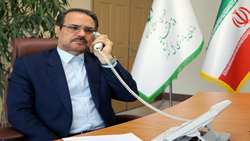 دستور رئیس سازمان بازرسی کل کشور در پی ریزش ساختمان 10 طبقه در آبادان