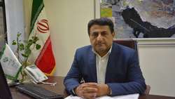 سرپرست مرکز نظارت همگانی و رسیدگی به شکایات مردمی منصوب شد