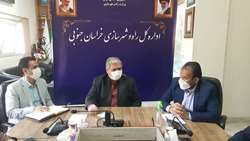 تأکید بازرس کل خراسان‌جنوبی بر لزوم استانداردسازی و تأمین امنیت محورهای مواصلاتی استان