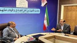 بازرس کل چهارمحال و بختیاری: اولویت و ساز و کار سازمان بازرسی بر پیشگیری و اصلاح امور است