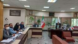 بررسی مشکلات توزیع برق شهرک‌ها و نواحی صنعتی استان سیستان و بلوچستان در بازرسی کل استان