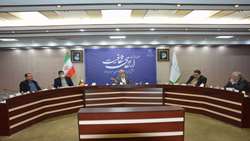 برگزاری نشست علمی «نظارت و شفافیت در نظام تسهیلاتی و اعتباراتی» در سازمان بازرسی کل کشور