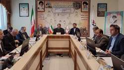 بازرس‌کل استان زنجان: شناسایی مسائل کلان دستگاه‌ها و مقابله با مفاسد از اولویت دستگاه‌های درون نظارتی باشد