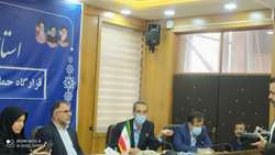 بازرس کل استان لرستان: گزارشات دستگاه‌ها برای اجرای قانون حمایت از خانواده و جوانی جمعیت ماهانه رصد می‌شود