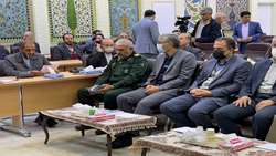 تاکید بازرس کل استان چهارمحال و بختیاری بر لزوم اجرای قانون جوانی جمعیت