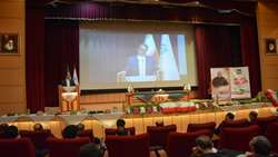 روحیه مردمی، ولایی و خلوص نیت راز ماندگاری بسیج/بسیج از دل مردم برخاسته و  نیازهای جامعه را به خوبی تشخیص می دهد/دستاوردهای مهم کشور برای مردم تبیین شود