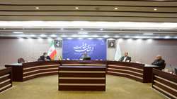 برگزاری نشست علمی راهکارهای ترویج فرهنگ شفافیت در سازمان بازرسی کل کشور