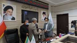 انعقاد تفاهم نامه همکاری دستگاه‌های اجرایی خراسان جنوبی با پارک علم و فناوری دانشگاه آزاد بیرجند به همت بازرسی کل استان