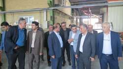 بازرس کل استان آذربایجان شرقی: با هر شخصی در هر مقام و پستی که مانع از اجرای قانون شود قاطعانه برخورد می‌شود