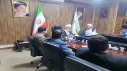 رئیس ستاد امر به معروف و نهی از منکر در بازرسی کل استان خراسان رضوی: کار بازرسی انعکاس دقیق واقعیت‌ها است