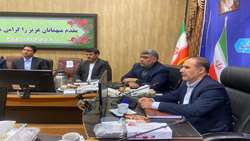 ضرورت ورود جدى بازرسان به قوانین اجرانشده در دستگاه‌ها/ اتمام حجت با دستگاه‌ها براى عدم اجراى برخى از قوانین/ بازرسی‌های کلان محور در دستور کار است/ ضرورت حفظ استقلال سازمان بازرسى/ میزان قابل توجهى از سوجریانات و فساد در بانک‌ها مربوط به بانک‌هاى خصوصی است