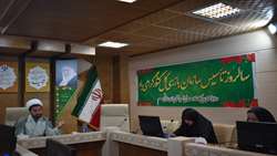 بازرس کل استان قم: شهروندان تخلفات دستگاه‌ها را به سازمان منعکس کنند