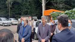 بازرسی نسبت به ترک فعل‌ها در حوزه پسماند استان ورود جدی خواهد کرد