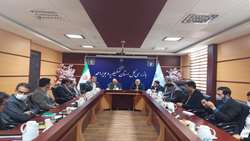 معاون حقوقی، نظارت همگانی و امور مجلس سازمان بازرسی کل کشور: ملاک کار سازمان بازرسی در مبارزه با فساد قانون است/ قانون‌گرایی در دستگاه‌های اجرایی کشور نهادینه شود