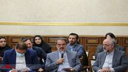 دکتر خدائیان: سازمان بازرسی ترک فعل دستگاه‌های مختلف در اجرای قانون حمایت از حقوق معلولان را احصاء کرده است