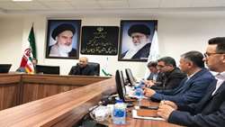 بازرس کل استان آذربایجان غربی: اگر تخلف و جرمی احراز شد با قاطعیت با متخلف و مجرم برخورد خواهیم کرد