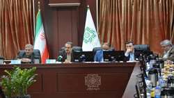 همه داده‌های مربوط به مسایل مالی در دستگاه‌هایی که دارای بانک اطلاعات مالی هستند، باید در اختیار سازمان امور مالیاتی قرار گیرد