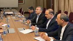 تهیه پیش‌نویس همکاری بین سازمان بازرسی با آمبودزمان کشور آذربایجان ظرف یک ماه آینده/ پیشنهادات بازرسی به دستگاه‌های حاکمیتی ضمانت اجرایی کیفری دارد/ همکاری برخی از سازمان‌های مردم نهاد با سازمان بازرسی کل کشور برای اعلام گزارش فساد
