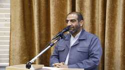 بازرس‌کل استان چهارمحال و بختیاری: وظیفه مدیران دستگاه‌های اجرایی شفافیت در اجرای امور است