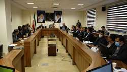 تحقیقات بازرسی با حساب و کتاب انجام می‌شود/ مدیران باید از جایگاه بازرسی حساب ببرند