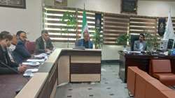 بررسی مشکلات تأمین برق شهرک‌ها و نواحی صنعتی استان سیستان و بلوچستان در بازرسی کل استان