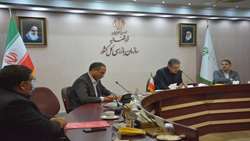 سازمان بازرسی کل کشور کمیته رصد اجرای قانون تعرفه‌گذاری خدمات پرستاری و قانون بهره وری را تشکیل می‌دهد/ بازرس کل بهداشت و درمان: به سراغ ترک فعل‌ها خواهیم رفت