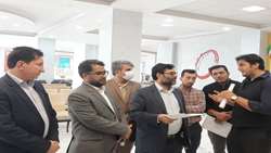 دستورات مهم بازرس کل استان ایلام براى حمایت از شرکت‌هاى دانش بنیان