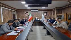 رفع مشکلات چندین ساله فی مابین شهرداری مشهد و شرکت برق منطقه در بازرسی‌کل استان