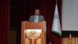 نباید بگذاریم غبار تاریخ بر روی یاد و‌ خاطره دوران دفاع مقدس بنشیند/افزایش اعتماد به نفس جوانان و‌ ایجاد وحدت در بین تمام اقشار جامعه از آثار دفاع مقدس