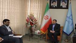حمایت از مدیران پاکدست و قانونمدار / مبارزه قاطع با تخلفات و فساد پیگیری می‌شود