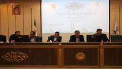 بازرس کل استان یزد تاکید کرد: ستاد اقتصاد مقاومتی در کنار دستگاه‌های اجرایی است