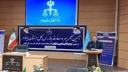 ضعف در شفافیت و ساختارهای سازمانی ناکارآمد از دلایل مهم ایجاد فساد/ لزوم توجه به شایسته سالاری در انتصاب مدیران/ دستگاه ها تمام امکانات خود را برای تحقق شعار سال بسیج کنند/ ارائه راهکارهایی برای افزایش تولید