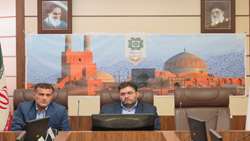 بازرس کل استان یزد: یک نظام مالیاتی چالاک و جامع موجب عدالت اجتماعی و اقتصادی می‌شود