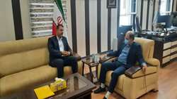 بازرس کل استان بوشهر: وصول به موقع مطالبات و تکریم ارباب رجوع در دستور کار تأمین اجتماعی باشد