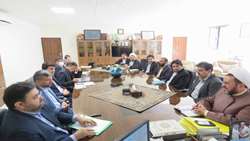 بازرس کل استان یزد تاکید کرد: واحدهای نظارتی درون دستگاهی نقش خود را پررنگ تر ایفا کنند