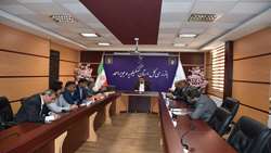 بازرسی کل استان کهگیلویه وبویراحمد؛ اولین جلسه شورای دستگاه‌های نظارتی برگزار شد/ پروژه‌هاى عمرانى زیر ذره‌بین