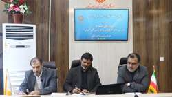 بازرس کل استان خراسان شمالی: برای ترک فعل مدیران بهانه ای قابل پذیرش نیست