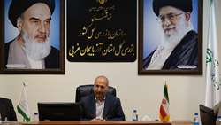 دو سال حبس؛ محکومیت نهایی مدیرعامل شرکت پیمانکاری مرتبط با تأمین نیروی انسانی یکی از معادن ملی آذربایجان غربی