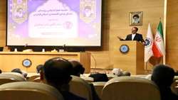 انتقاد از بروکراسی اداری برای صدور مجوزهای سرمایه‌گذاری و طی کردن هفت‌خان رستم/ اعلام آمادگی سازمان بازرسی برای رفع مشکلات واحدهای تولیدی/ نباید با مانع تراشی باعث خروج سرمایه از کشور شد